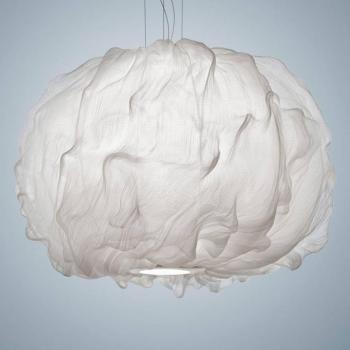 Foscarini Nuée MyLight LED függő lámpa hossza 75cm kép