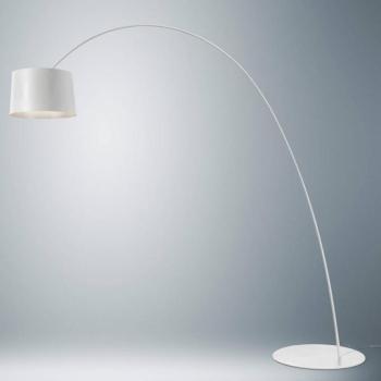Foscarini Twiggy Elle MyLight állólámpa CCT fehér kép