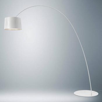 Foscarini Twiggy Elle MyLight állólámpa fehér kép