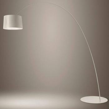 Foscarini Twiggy MyLight LED állólámpa greige kép