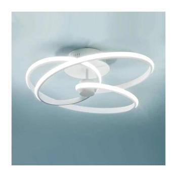 Gea Luce DIVA P P BIANCO- LED Dimmelhető felületre szerelhető csillár DIVA LED/42W/230V fehér DIVA P/P BIANCO kép