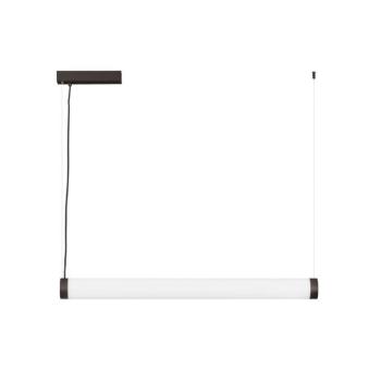 Glaze LED egyágú függesztett lámpa kép