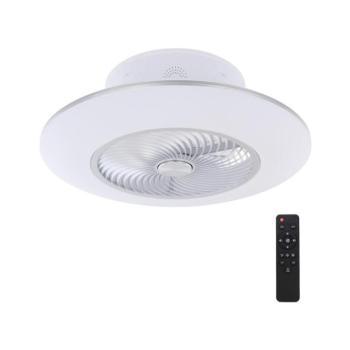 Globo 03623 - LED Dimmelhető mennyezeti lámpa látorral KELLO LED/40W/230V 03623 kép
