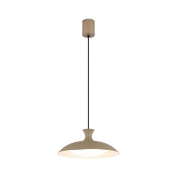 Globo 15781S - ROCHA LED kábeles függeszték LED/18W/230V 3000/4000/6000K 15781S kép