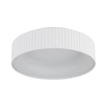 Globo 15924DW - LED mennyezeti lámpatest KEMP LED/45W/230V 2700/4000/6000K átmérő 46 cm fehér 15924DW kép