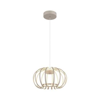 Globo 15946S - Dimmelhető kábeles LED függeszték RIBBON LED/40W/230V 3000K 15946S kép