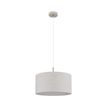 Globo 15968H - DELEON kábeles függőlámpa 1xE27/60W/230V 15968H kép