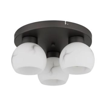 Globo 15999M-3D - Mennyezeti lámpa RAGUSA 3xE27/60W/230V, átm. 31,5 cm 15999M-3D kép
