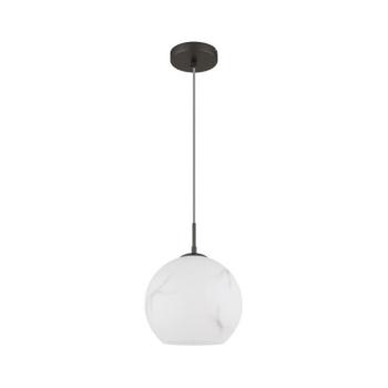 Globo 15999MH1 - RAGUSA zsinóros csillár 1xE27/60W/230V, átmérő 25 cm 15999MH1 kép