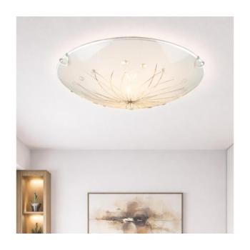 Globo 40402-3 - Mennyezeti lámpa CALIMERO I 3xE27/60W/230V 40402-3 kép