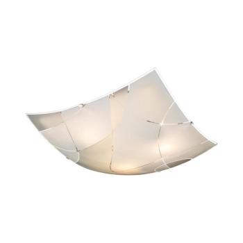 Globo 40403-3 - Mennyezeti lámpa PARANJA 3xE27/60W/230V 40403-3 kép