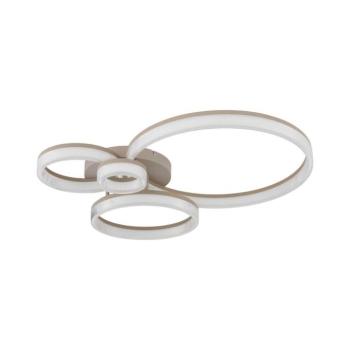 Globo 48046D6 - LED mennyezeti lámpa MARLENNE LED/40W/230V 3000K 64,5x75 cm 48046D6 kép
