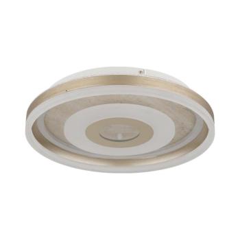 Globo 48571-24 - CARDENAS LED mennyezeti lámpa LED/24W/230V 3000K (meleg fehér) Ø 40 cm 48571-24 kép