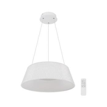 Globo 48801CH-45 - LED Szabályozható csillár zsinóron CROTONE LED/45W/230V + távirányító 48801CH-45 kép