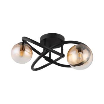 Globo 56141-2D - LED felületre szerelhető csillár TUBERIUS 2xG9/3,5W/230V 56141-2D kép