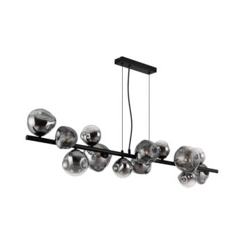 Globo 56149-13H - VELORA kábeles csillár 13xG9/5W/230V 56149-13H kép