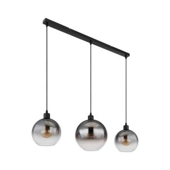 Globo 58227-3HB - NEWCASTLE kábelen függesztett csillár, 3x E27/60W/230V 58227-3HB kép