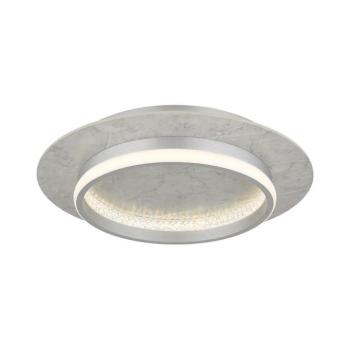 Globo 62000102- LED dimmelhető mennyezeti lámpa MARY LED/24W/230V 2700-6500K + távirányítóval 62000102 kép