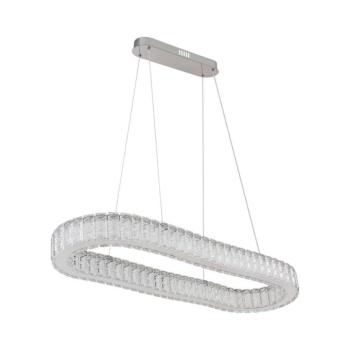 Globo 67162-58 - LED dimmelhető MUCKY függeszték 58W/230V 2700-6000K + DO 67162-58 kép