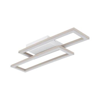 Globo 67381-16 - LED mennyezeti lámpatest WILTON LED/16W/230V 3000/4000/6000K 67381-16 kép