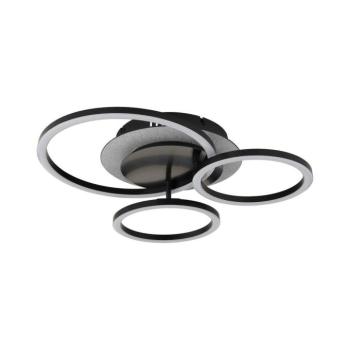 Globo 67382-40D - LED mennyezeti lámpatest NORBERTO LED/40W/230V 4000K 42x46 cm 67382-40D kép