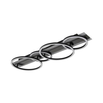 Globo 67382-55 - LED mennyezeti lámpatest NORBERTO LED/55W/230V 4000K 30x86,2 cm 67382-55 kép