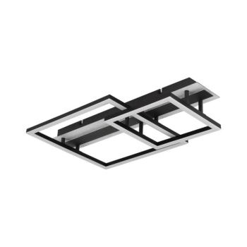 Globo 673820-30 - LED mennyezeti lámpatest ESTRADA LED/30W/230V 3000K 33x56 cm 673820-30 kép