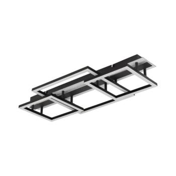 Globo 673820-40 - ESTRADA LED mennyezeti lámpa LED/40W/230V 3000K 33x70 cm 673820-40 kép
