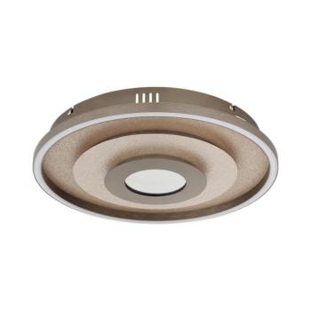 Globo 67824-30G - LED mennyezeti lámpa MILES 30W/230V 3000/4000/6000K átmérő 40 cm 67824-30G kép