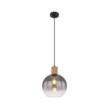 Globo 15656H - MOITAS 1xE27/40W/230V függeszték kábellel 15656H kép
