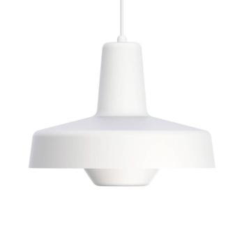 GRUPA Arigato függőlámpa Ø 23cm fehér kép