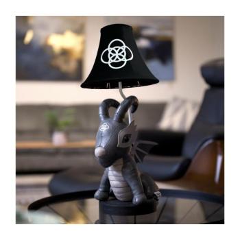Happy Lamps - LED gyereklámpa DRAGON LED/5,4W/230V sárkány HL10022 kép