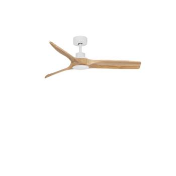 Hover LED ventilátoros mennyezeti lámpa kép