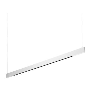 Ideal Lux - DESK ACCENT kábeles LED függeszték LED/36W/230V CRI 90 120 cm fehér 336183 kép
