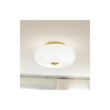 Ideal Lux - LED Mennyezeti lámpa ARIZONA 3xGX53/9W/230V átm. 40 cm fehér 214504 kép