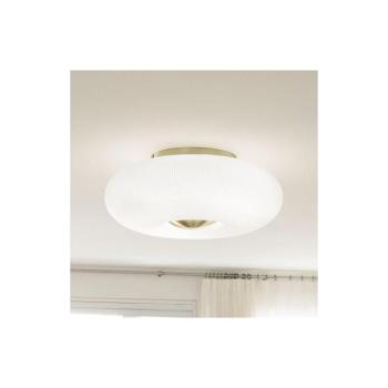 Ideal Lux - LED Mennyezeti lámpa ARIZONA 5xGX53/9W/230V átm. 50 cm fehér 214511 kép