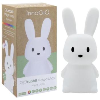 innoGIO Rabbit Mega Maxi lámpa kép