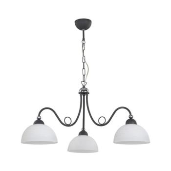 Jupiter 1490 - Csillár láncon SAGA 3xE27/60W/230V 1490 kép