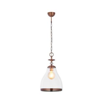Jupiter 1781 - IS1 - Csillár láncon ISLA 1xE27/60W/230V 1781 kép