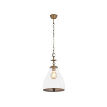 Jupiter 1782 - IS1 - Csillár láncon ISLA 1xE27/60W/230V 1782 kép
