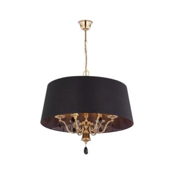 Jupiter 1796 - EG6 - Csillár láncon EDIGA 6xE27/60W/230V 1796 kép