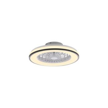 JUST LIGHT. 14447-18 - LED RGBW fényerőszabályozható mennyezeti látor LENO LED/44W/230V + távirányító 14447-18 kép