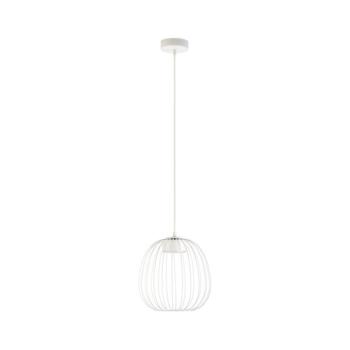 Kábeles csillár OVELLA 1xGX53/10W/230V, átmérő 25 cm, krémszínű W-KM 1369S/1 SAND kép