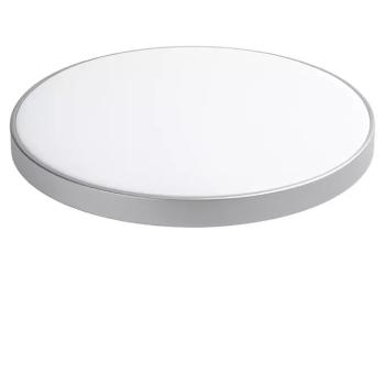 Lámpa LED Irene VO2667 24W IP54 4000K Silver PL1 kép