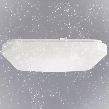 Lámpa Mennyezeti Stella EK75387 KW LED 43cm 24W kép