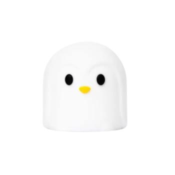 Asalite LED Éjjeli Lámpa Pingvin 1W kép