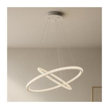 LED dimmelhető csillár kábelen LED/150W/230V 3000-6500K + távirányító TA2314/W kép