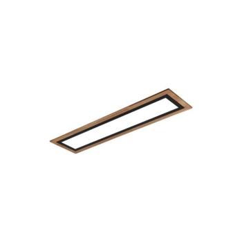 LED dimmelhető mennyezeti lámpa LED/55W/230V 3000-6500K + távirányító J1353/BW kép