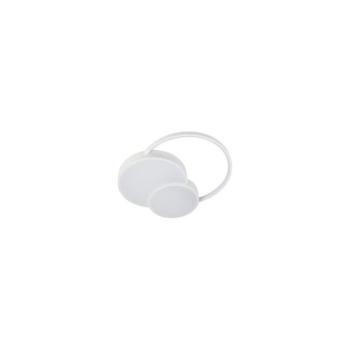 LED Dimmelhető mennyezeti lámpa LED/60W/230V 3000-6500K fehér + távirányítás TA1320/W kép