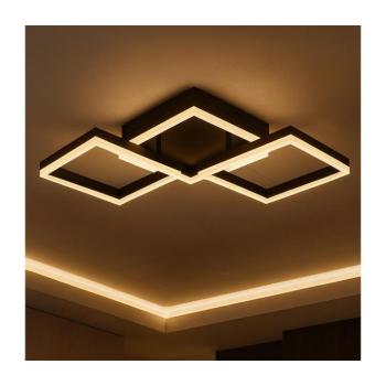 LED dimmelhető mennyezeti lámpa LED/85W/230V 3000-6500K + távirányító TA1341/B kép
